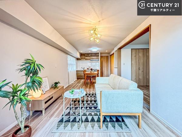 小栗原住宅2号棟