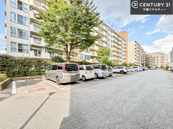 小栗原住宅2号棟