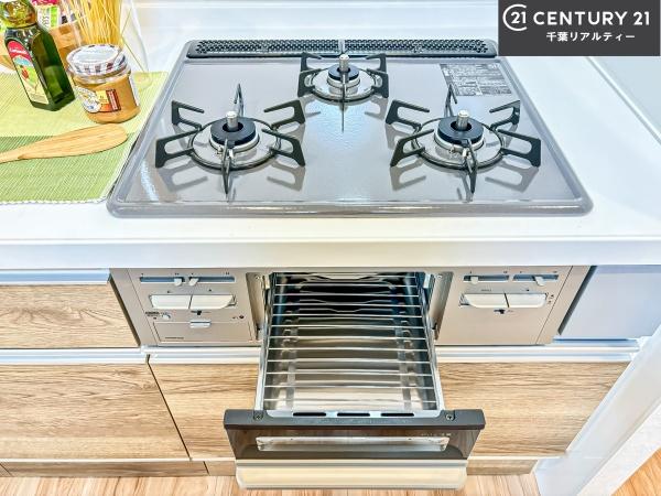 小栗原住宅2号棟