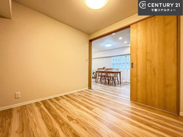 小栗原住宅2号棟