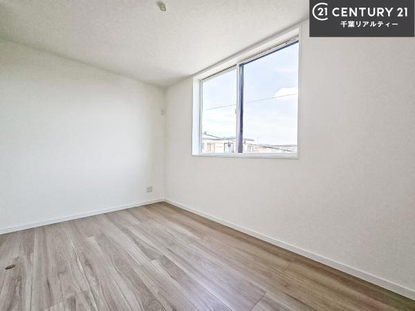 船橋市前原東4丁目(洋室)