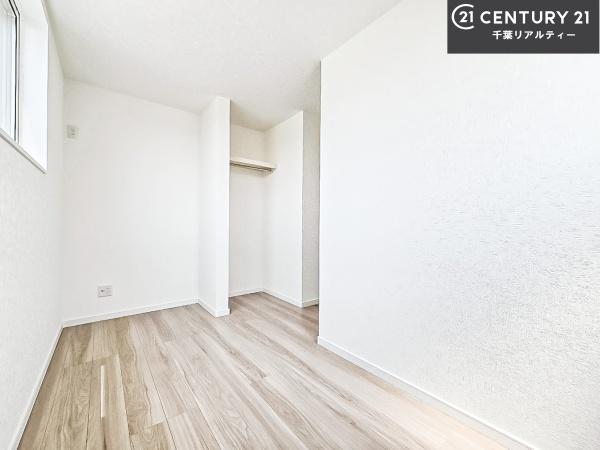 船橋市前原東4丁目(洋室)