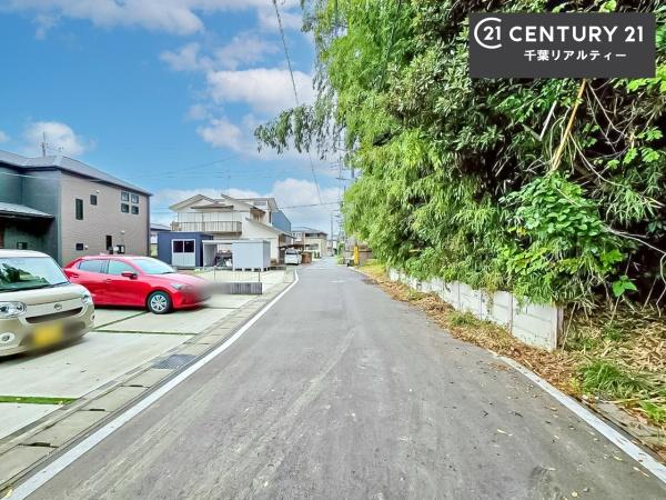 ＧＲＡＦＡＲＥ佐倉市城内町　２号棟