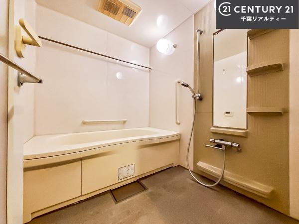 グリーンプラテア習志野台壱番館(バス)