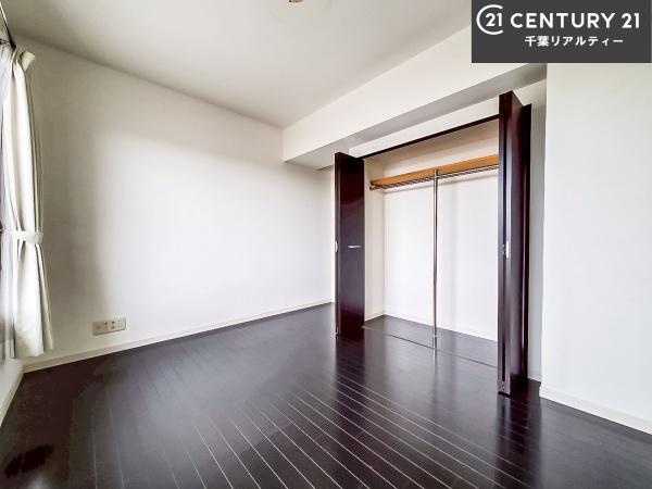 グリーンプラテア習志野台壱番館(寝室)