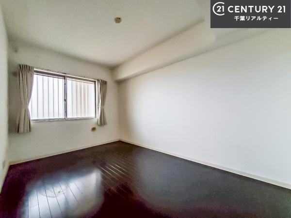 グリーンプラテア習志野台壱番館(子供部屋)