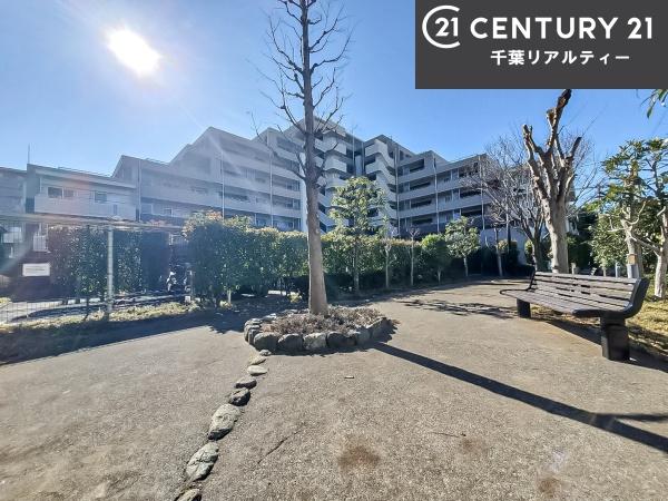 グリーンプラテア習志野台壱番館(その他現地)