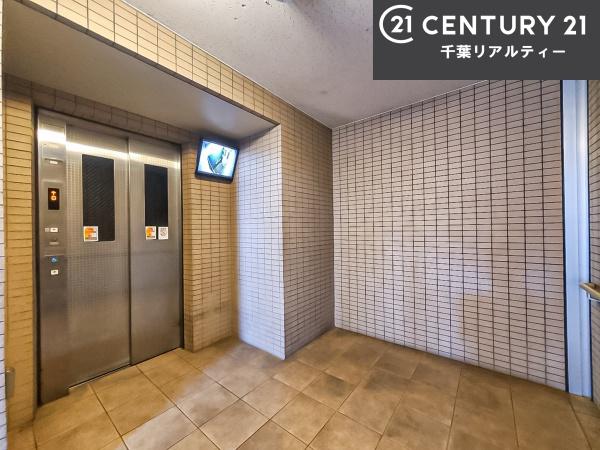 グリーンプラテア習志野台壱番館(その他共用部分)