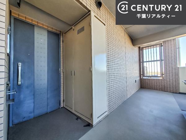 グリーンプラテア習志野台壱番館(その他)