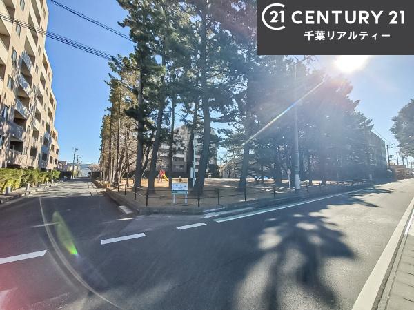 グリーンプラテア習志野台壱番館(その他)