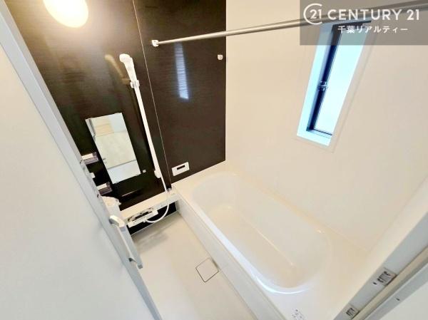 千葉市花見川区宮野木台 2号棟(バス)