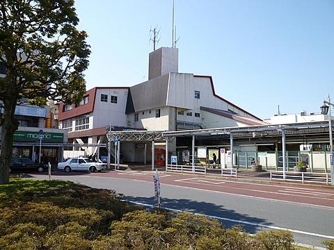 千葉市花見川区宮野木台 2号棟(新検見川駅(JR東日本総武本線))