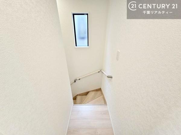 千葉市花見川区宮野木台 2号棟(その他内観)