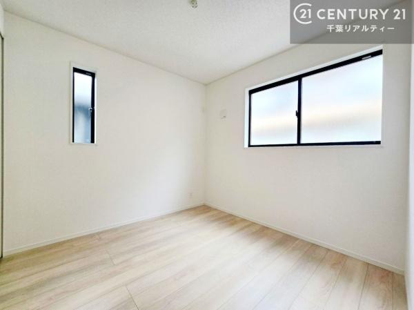 千葉市花見川区宮野木台 2号棟(子供部屋)