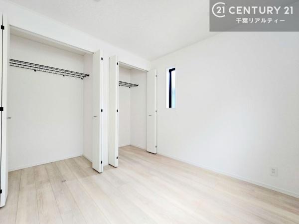 千葉市花見川区宮野木台 2号棟(洋室)