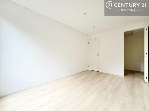 千葉市花見川区宮野木台 2号棟(洋室)