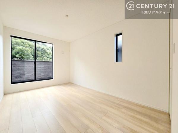 千葉市花見川区宮野木台 2号棟(洋室)