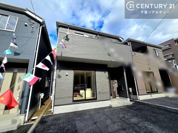 千葉市花見川区宮野木台 2号棟(その他現地)