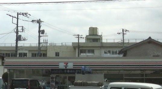 パークグランディエデナプロムナードコート(セブンイレブン習志野藤崎6丁目店)