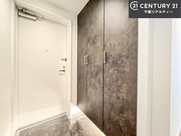 パークグランディエデナプロムナードコート