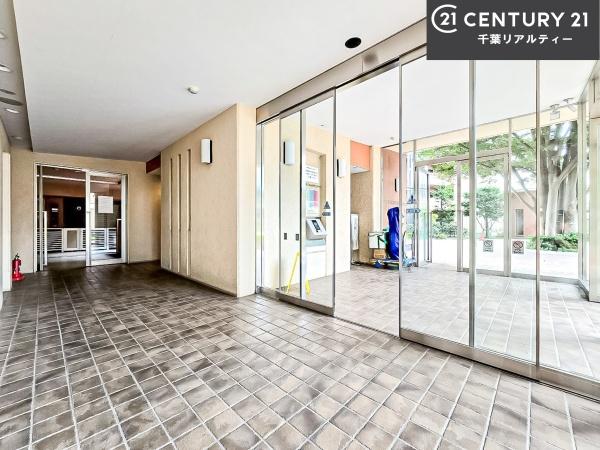 パークグランディエデナプロムナードコート