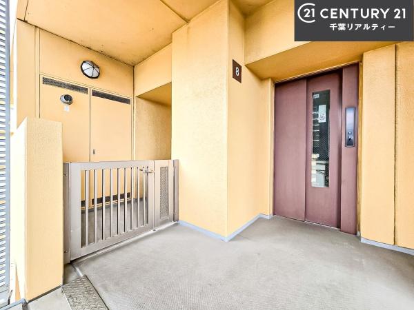 パークグランディエデナプロムナードコート