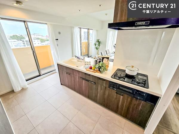 パークグランディエデナプロムナードコート