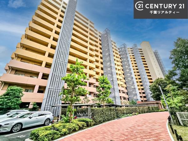 パークグランディエデナプロムナードコート