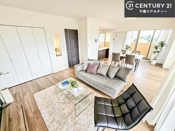 パークグランディエデナプロムナードコート