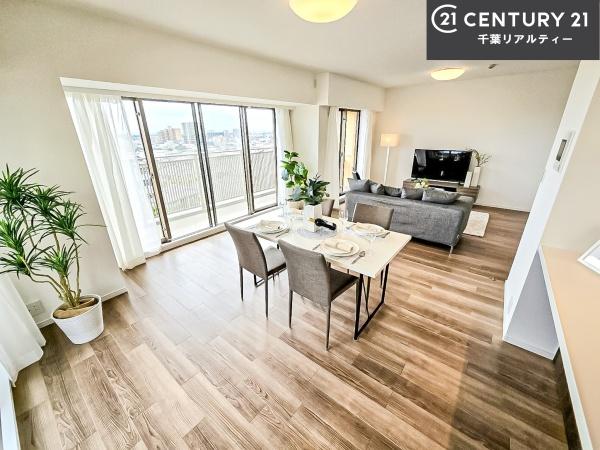 パークグランディエデナプロムナードコート