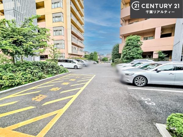 パークグランディエデナプロムナードコート