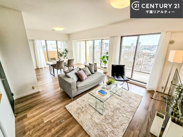 パークグランディエデナプロムナードコート