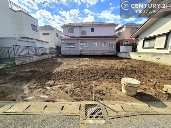 千葉市花見川区作新台2丁目