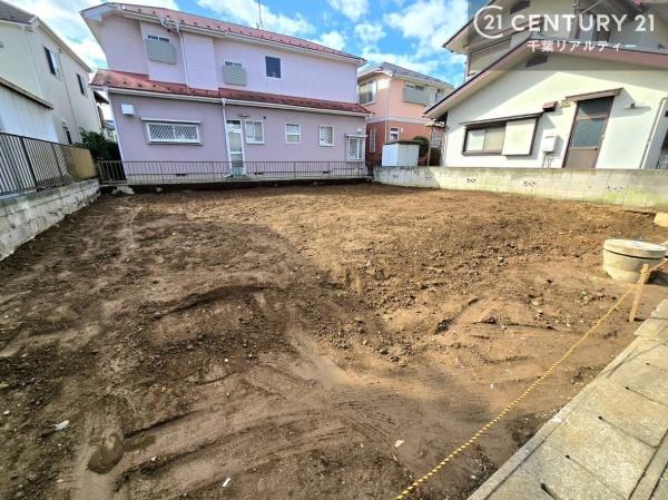 千葉市花見川区作新台２丁目