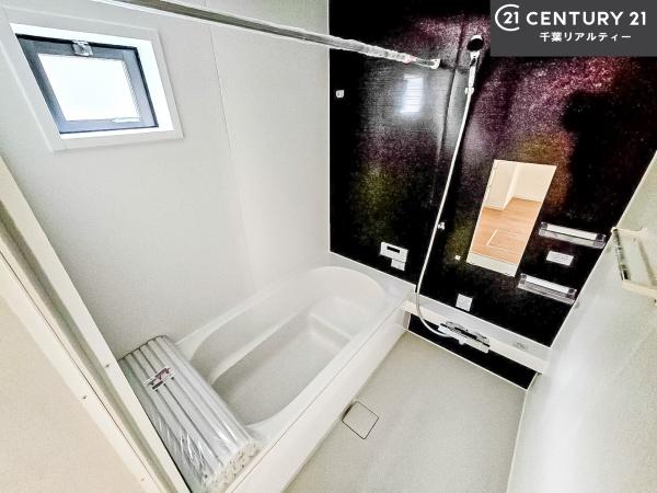 船橋市新高根4丁目(バス)