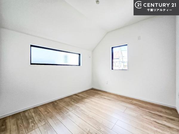 船橋市新高根4丁目(子供部屋)