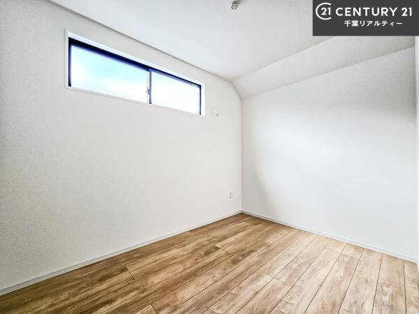 船橋市新高根4丁目(洋室)