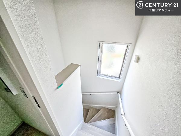 船橋市新高根3丁目