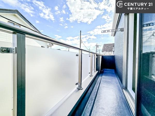 船橋市新高根3丁目