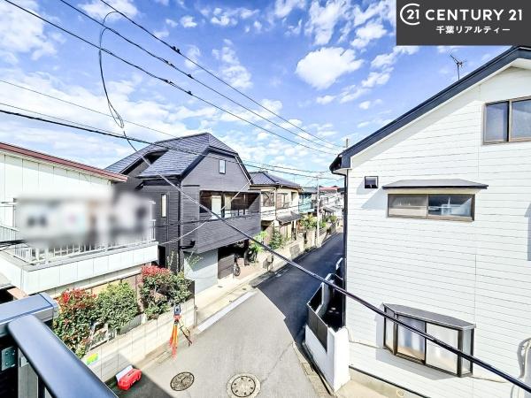 船橋市新高根3丁目