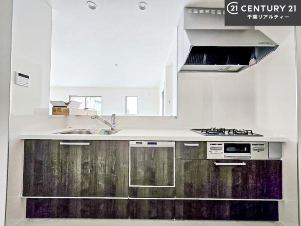 船橋市新高根3丁目