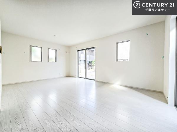 船橋市新高根3丁目