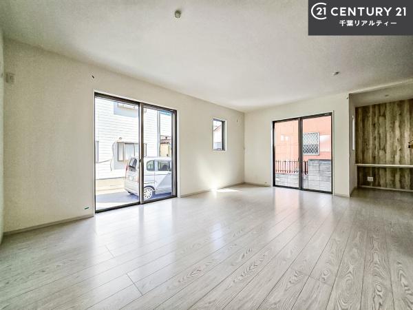 船橋市新高根3丁目