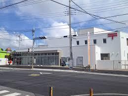 千葉市緑区大椎町 1号棟(土気郵便局)