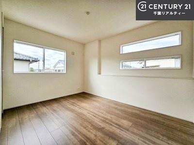 千葉市稲毛区長沼原町(洋室)