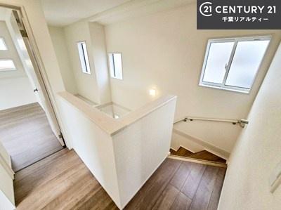 千葉市稲毛区長沼原町(その他内観)