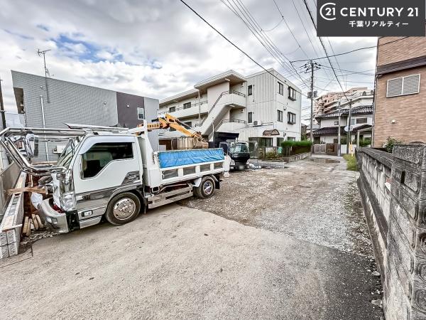 船橋市夏見台3丁目