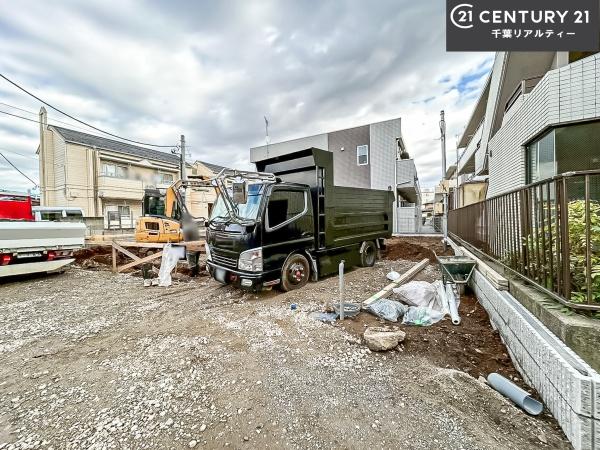 船橋市夏見台3丁目