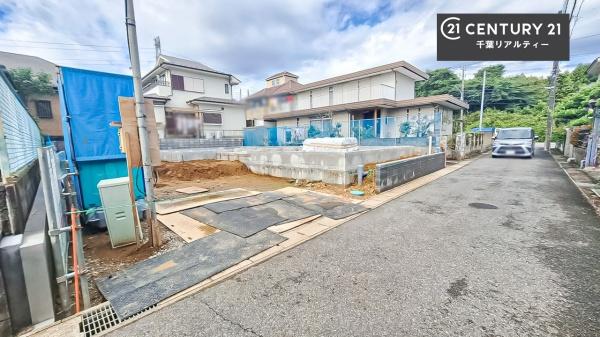 千葉市若葉区大宮台7丁目(その他現地)