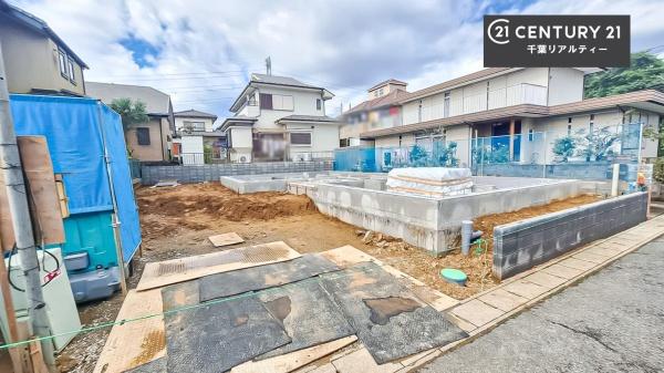 千葉市若葉区大宮台7丁目(その他現地)